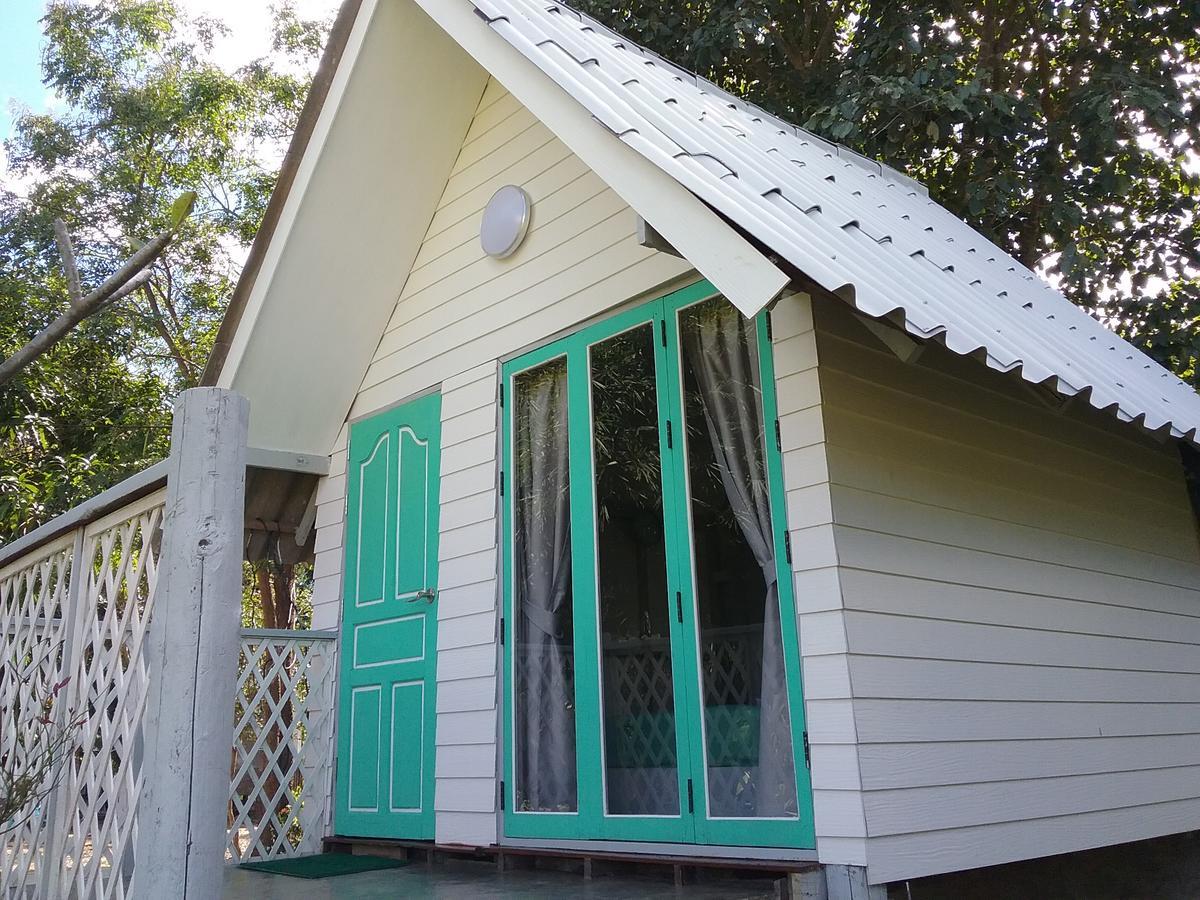 Paitopia Exterior foto