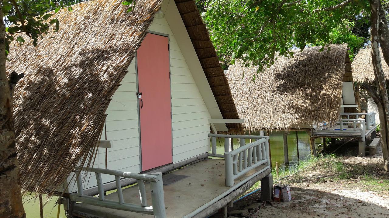 Paitopia Exterior foto